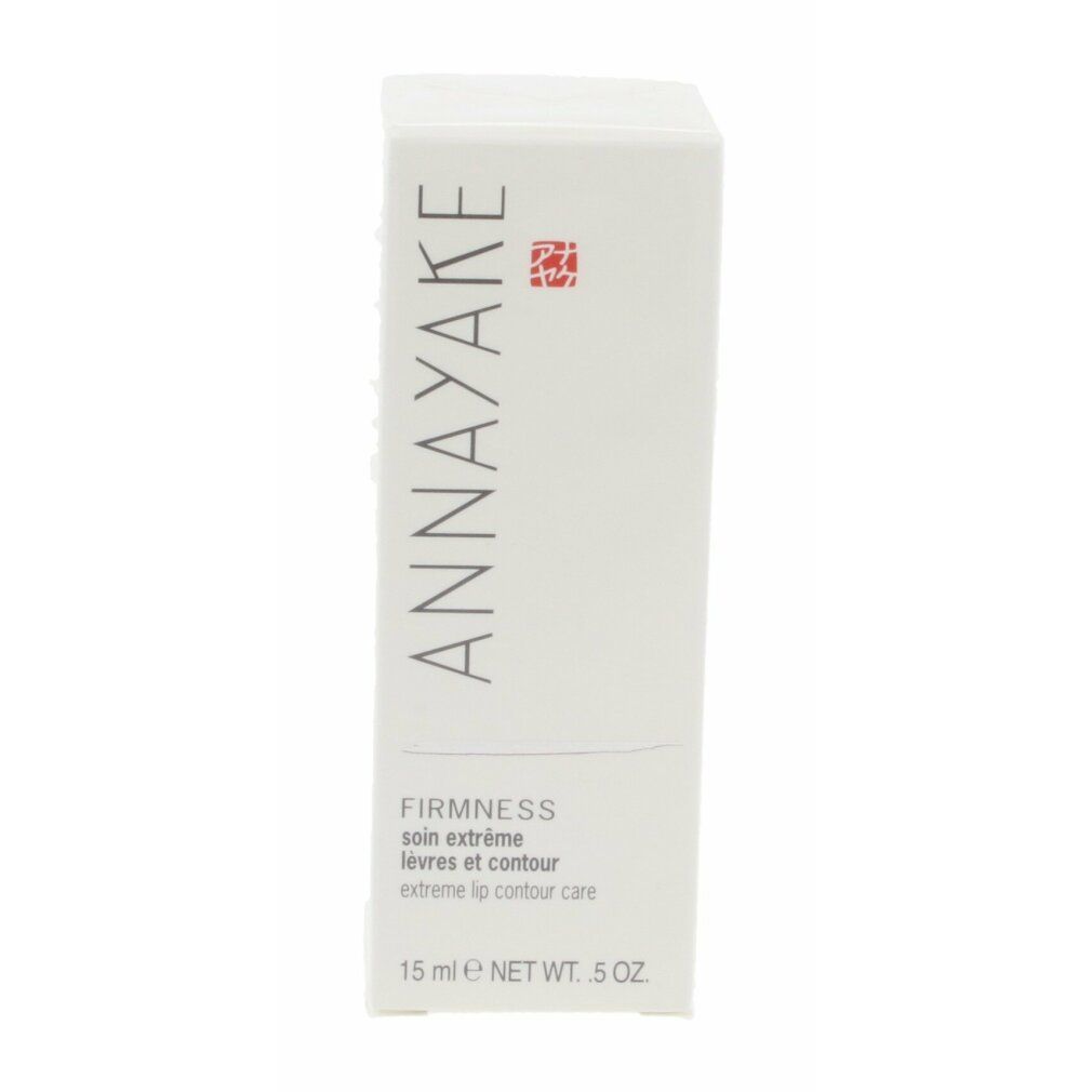 Annayaké Extreme Lip Contour Care Lippenpflege