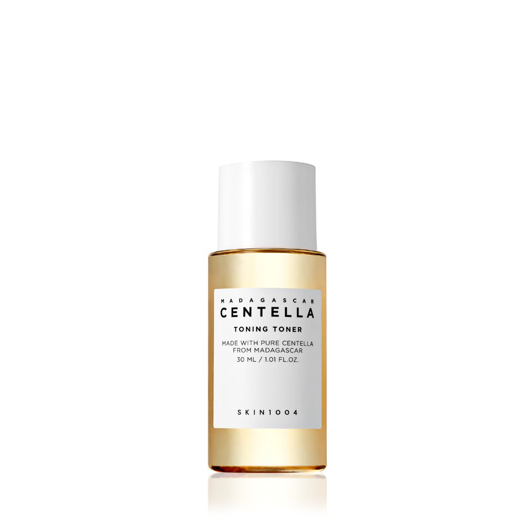 SKIN1004 MADAGASCAR CENTELLA TONING TONER Mini
