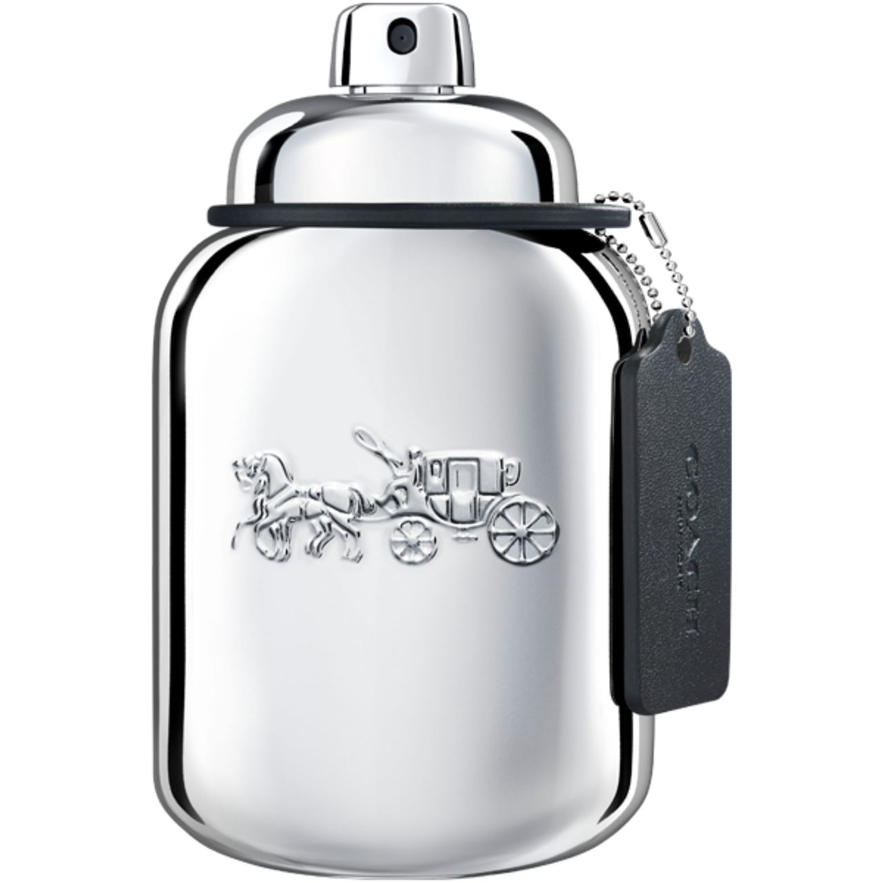 Platinum Eau de Parfum 60 ml