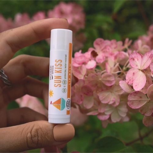 Wooden Spoon SUN KISS WoodenSpoon Lippenbalsam