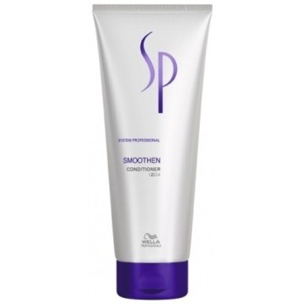 Wella System Professional Gl�ttende Sp�lung