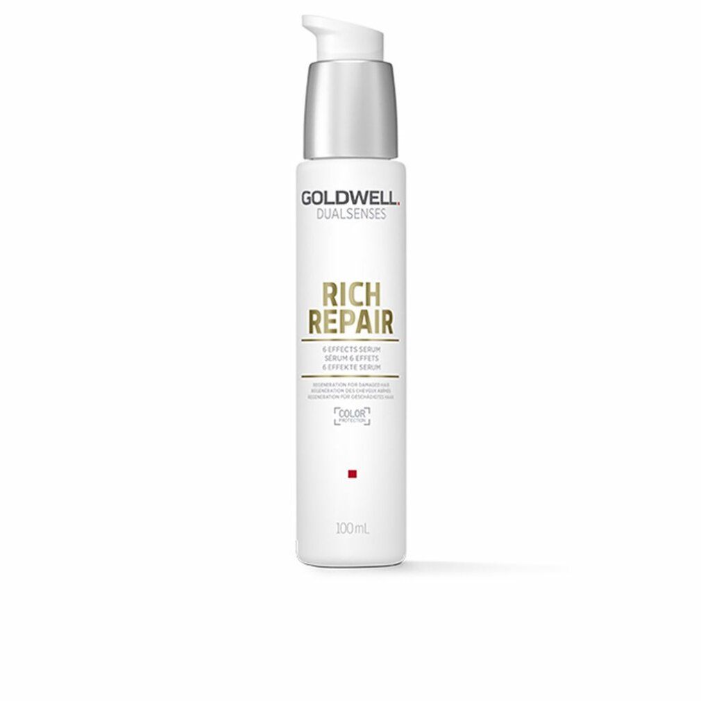 Goldwell Rich Repair 6 Effects Serum