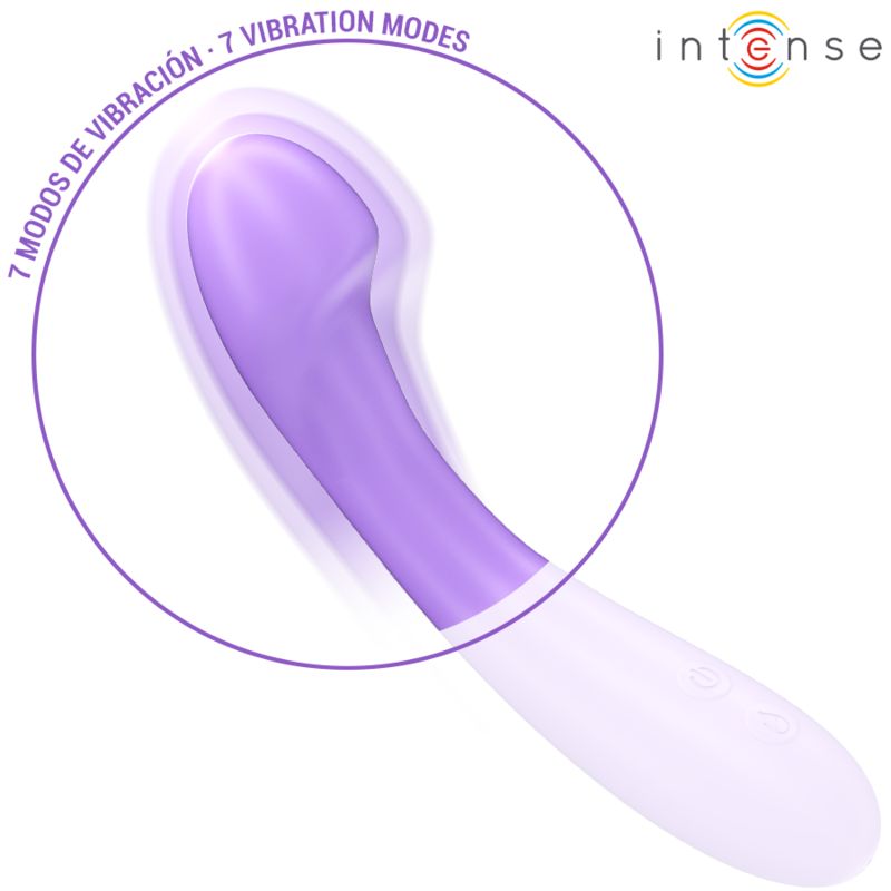 Intense - Becky - Vibrator - Heizbar