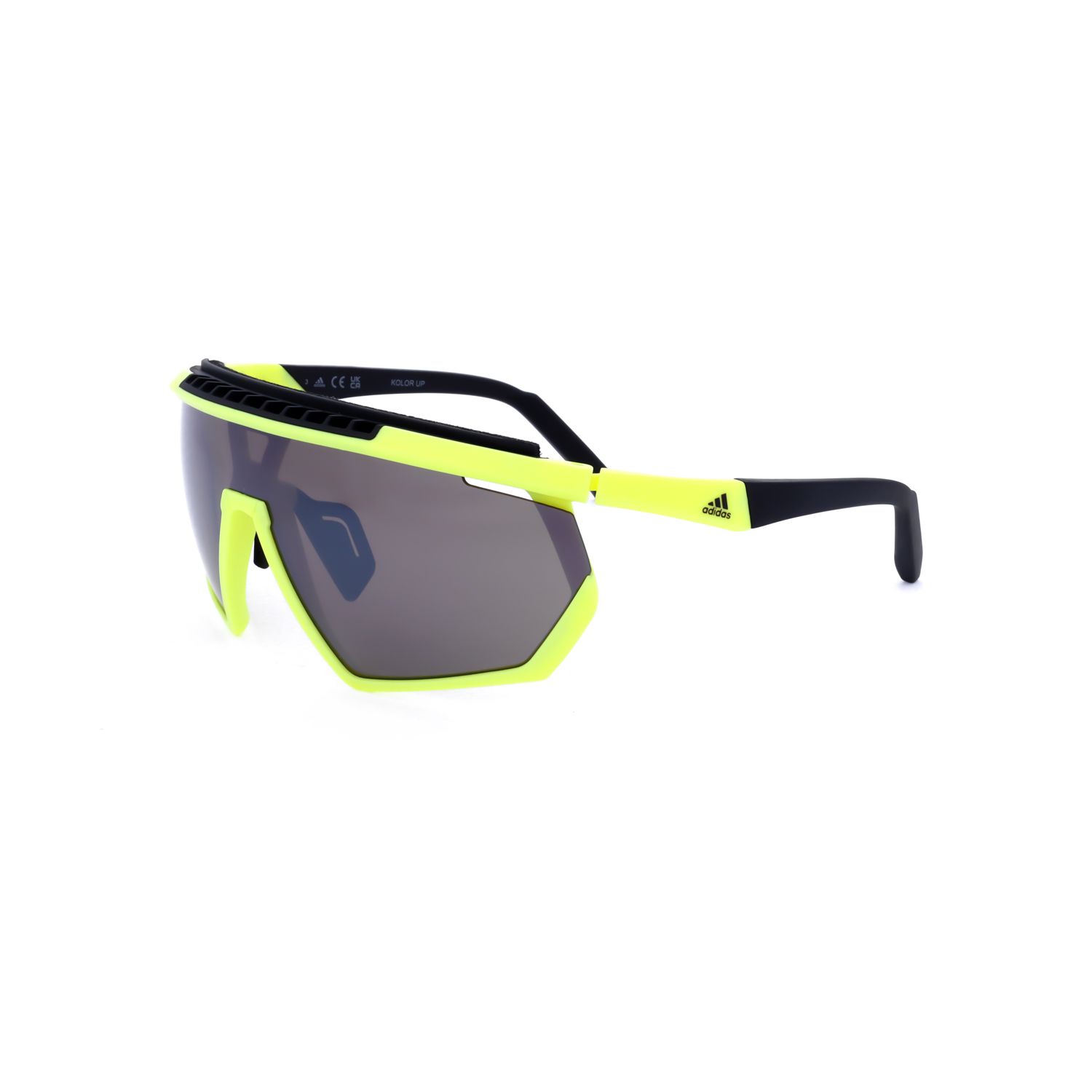 Adidas occhiali da sole uomo SP0029-H yellow