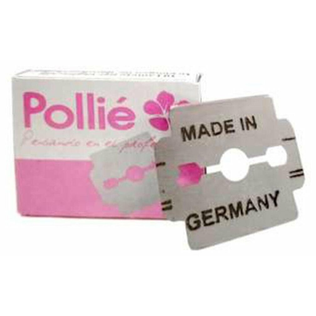 Pollie Schneidklingen, 100 Un, Packung 0,074 kg