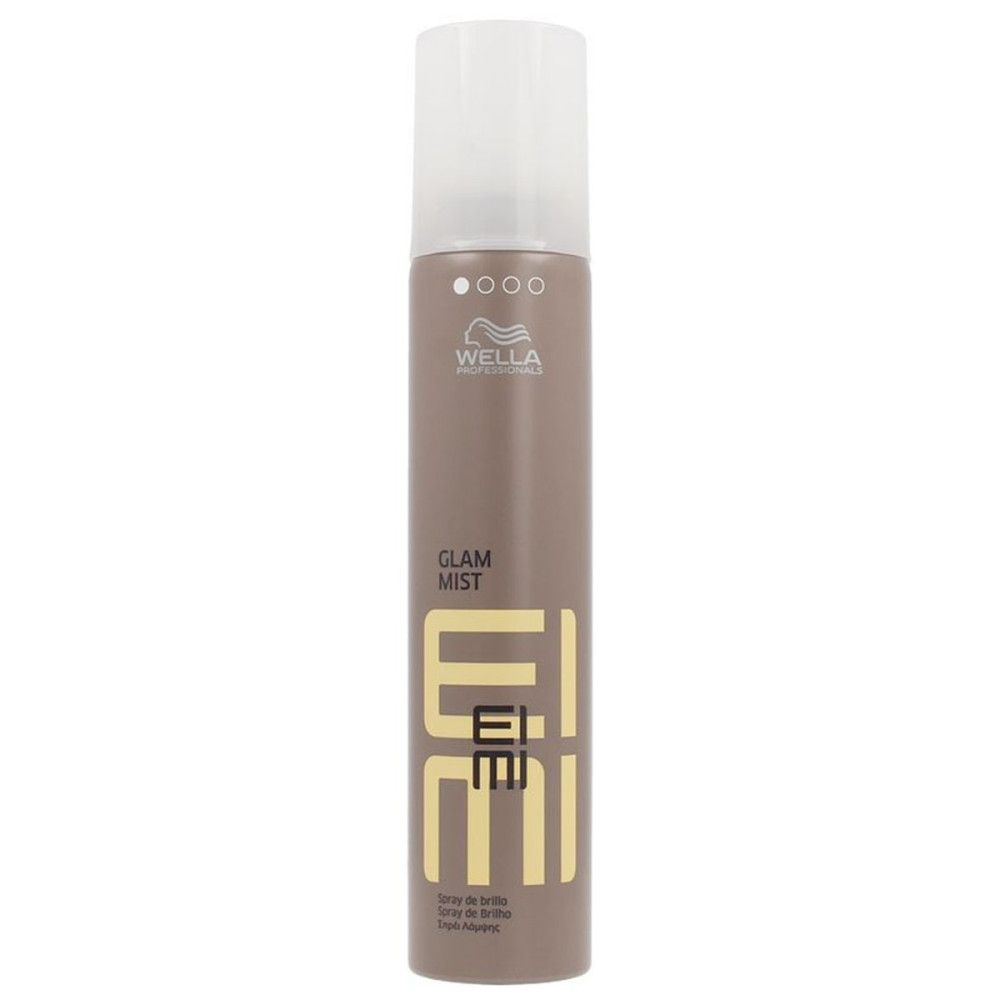 Wella - Glam Mist Finishing Spray Eimi 200 ml