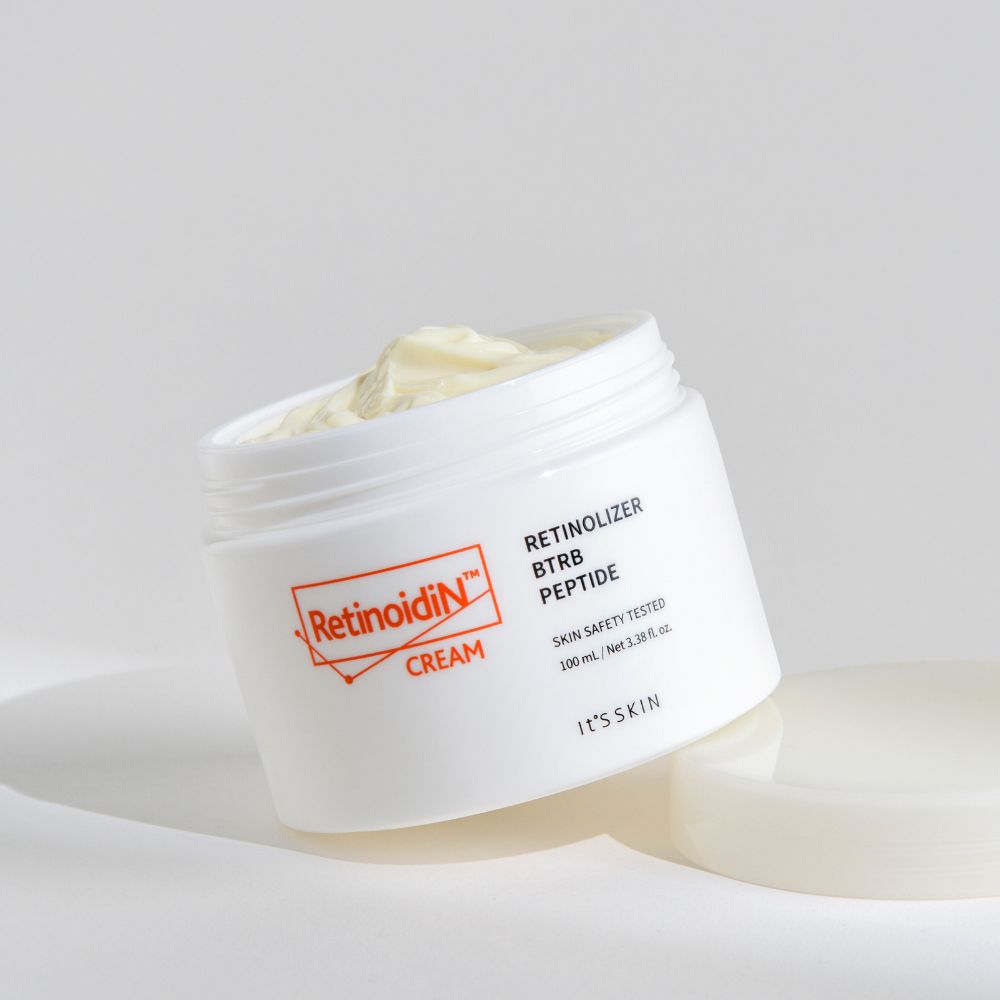 IT'S SKIN Retinoidin Face Cream