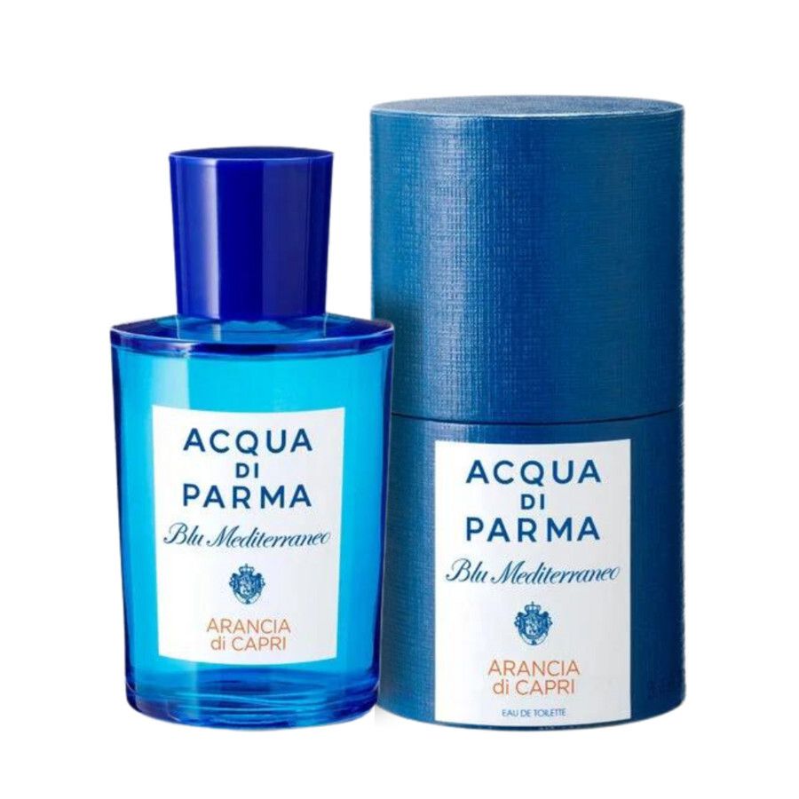ACQUA DI PARMA BLU MED.ARANCIA EDT 100 ML 100 ml Spray