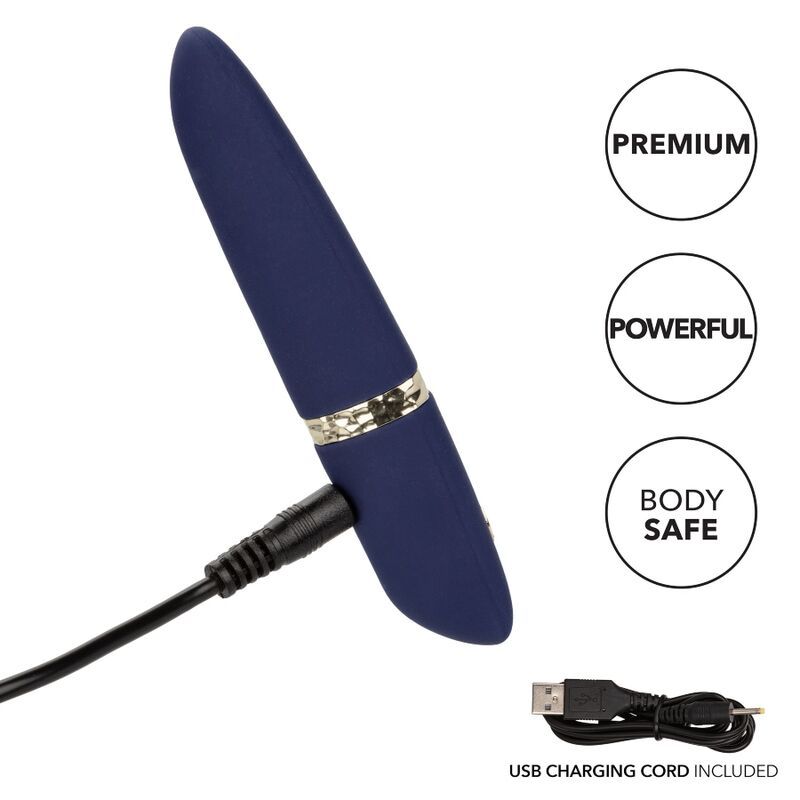 Calexotics - Kompaktes Vibrations-Massagegerät