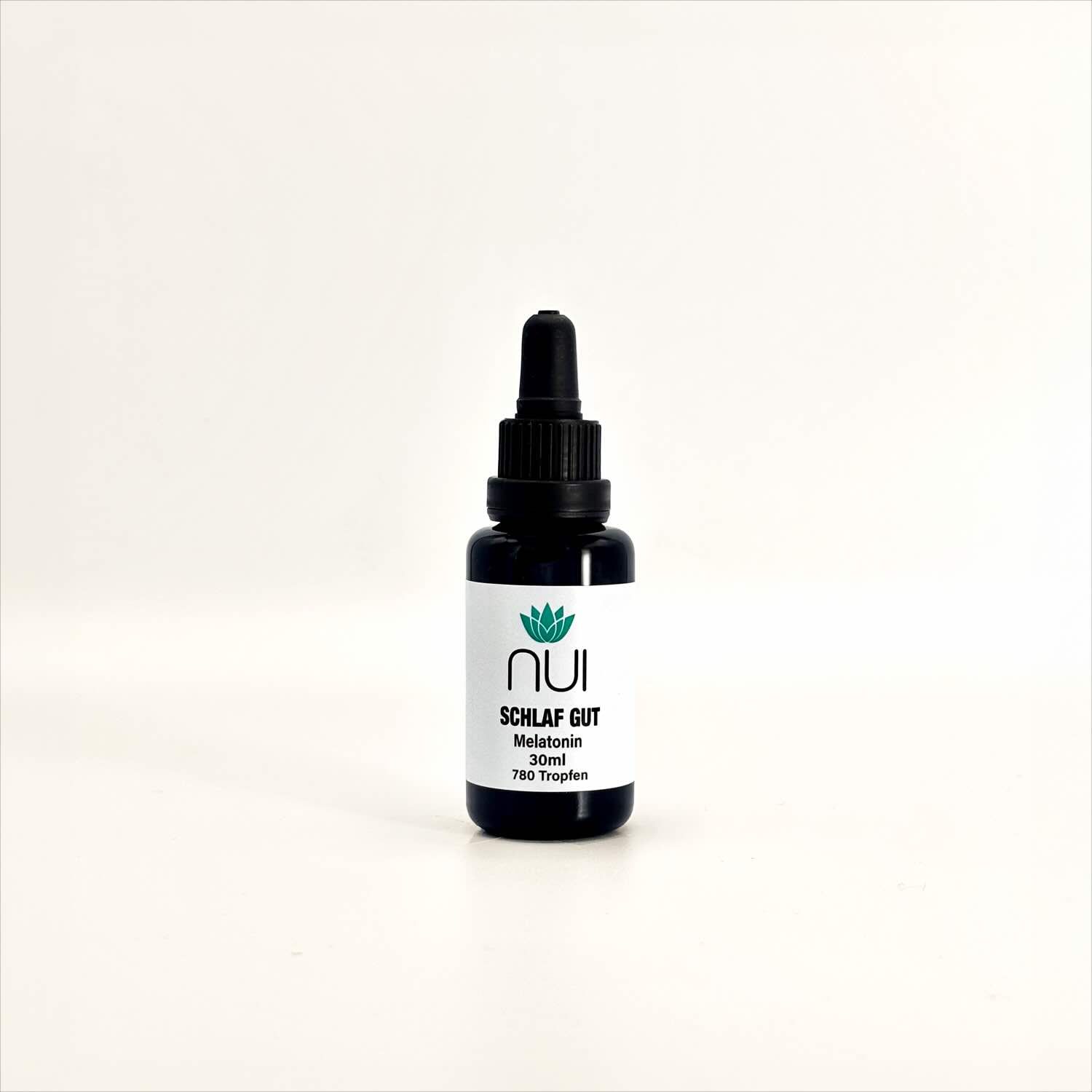 NUI Schlaf Gut mit Melatonin