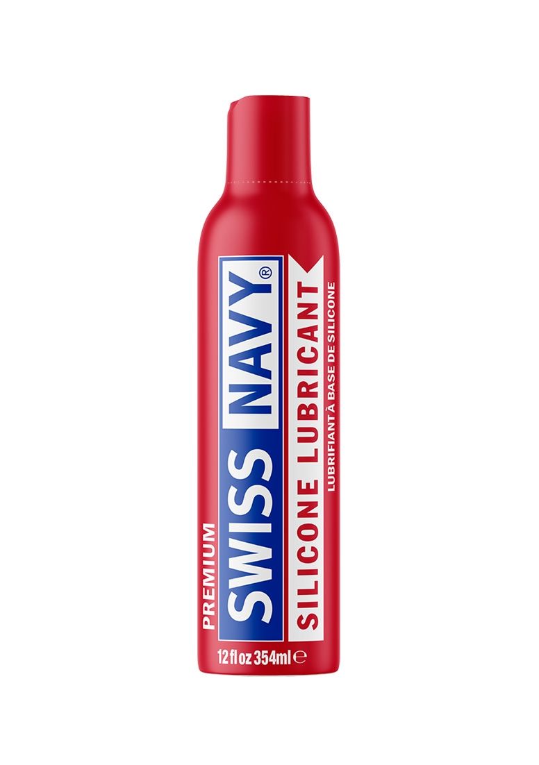 Swiss Navy - Siliconebased Lubricant