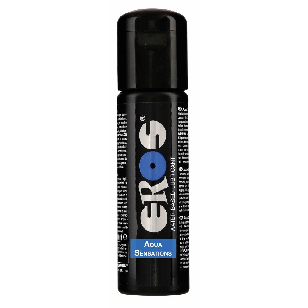 EROS *Aqua Sensations*