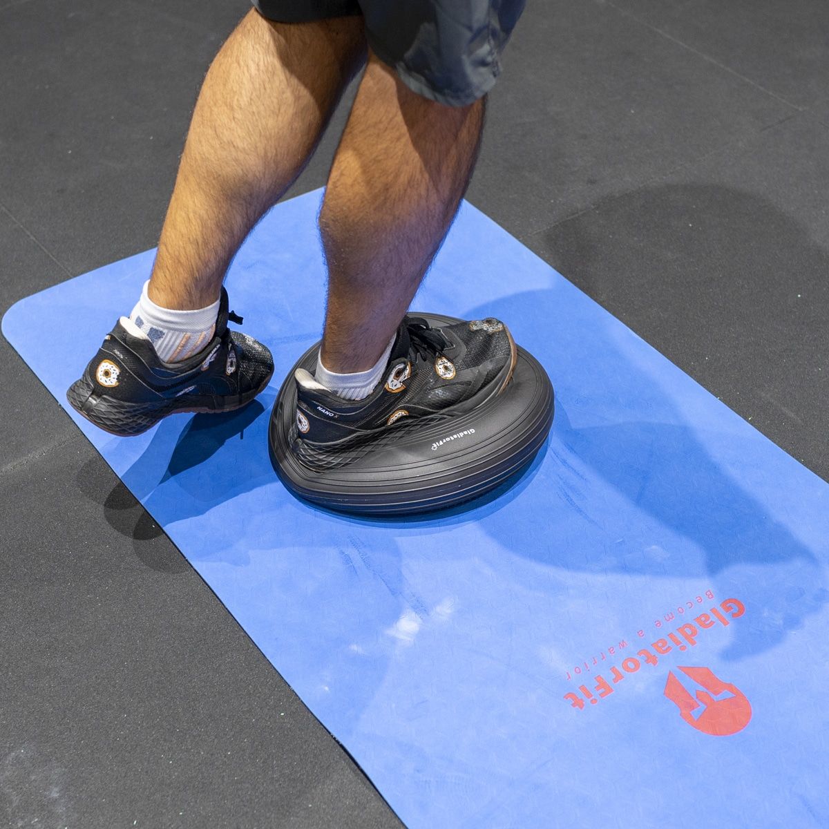 Balancekissen mit Noppen O 33cm