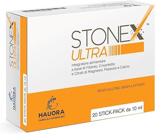 HauoraMed Stonex Ultra