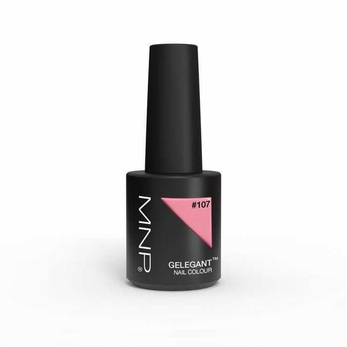 MNP GELEGANT GEL POLISH SMALTO SEMIPERMANENTE 107 PETIT