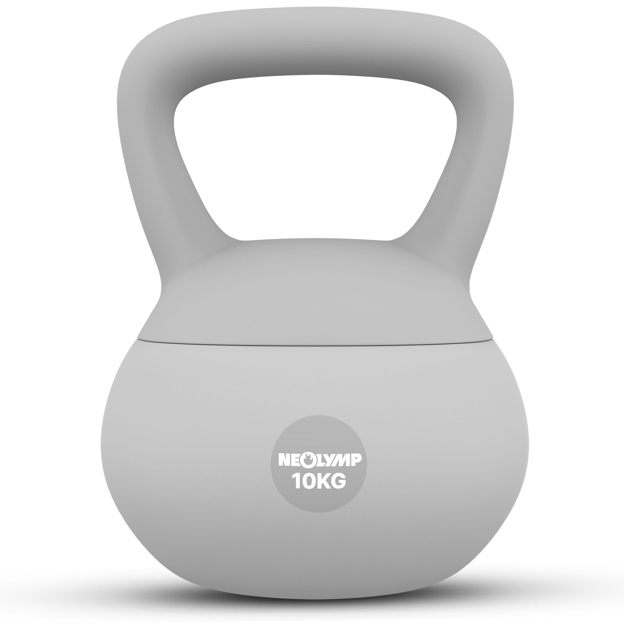 Neolymp Kettlebell 10 kg 1 St