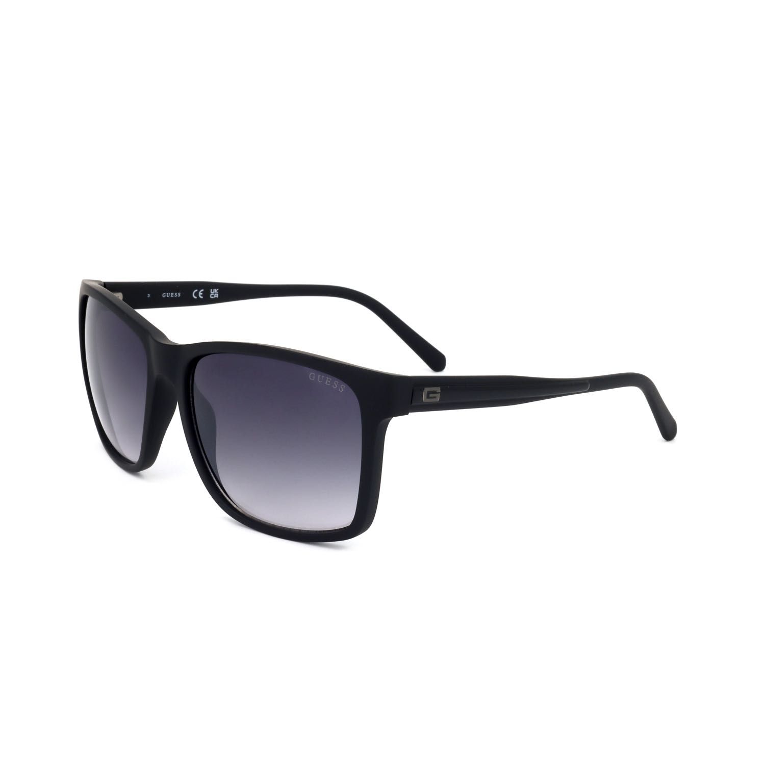 Guess Factory occhiali da sole uomo GF5082 black