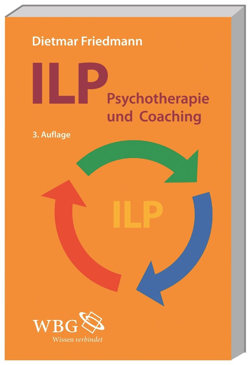 ILP - Integrierte Lösungsorientierte Psychologie