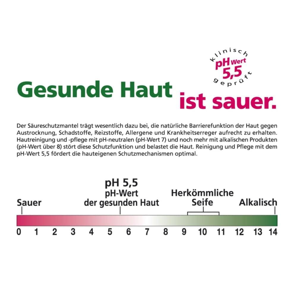 Sebamed Unreine Haut Creme Mattierend reguliert die Talgbildung, hat einen mattierenden Effekt