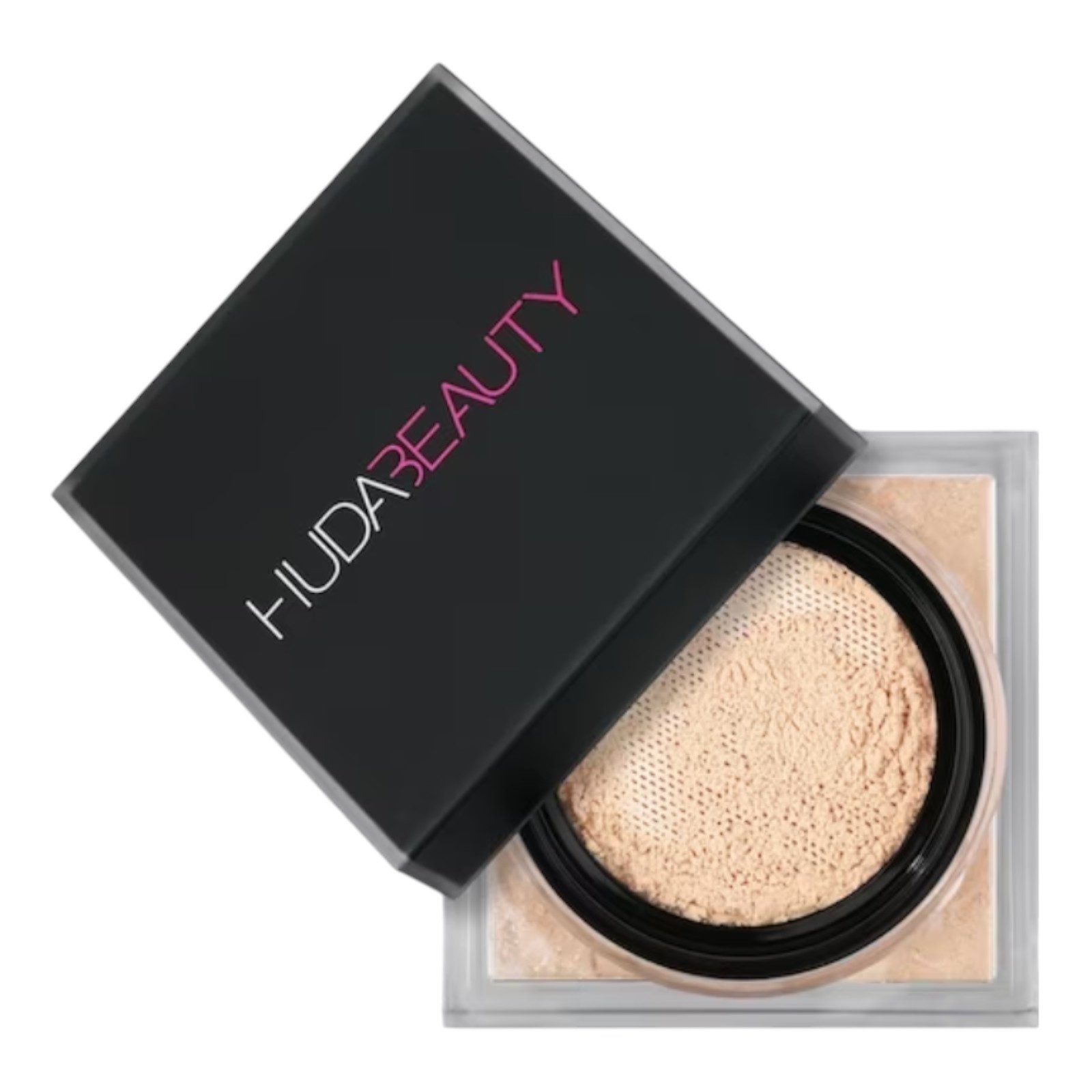 Huda Beauty Puder Easy Bake – Loser Fixierpuder - Pound Cake 20 g