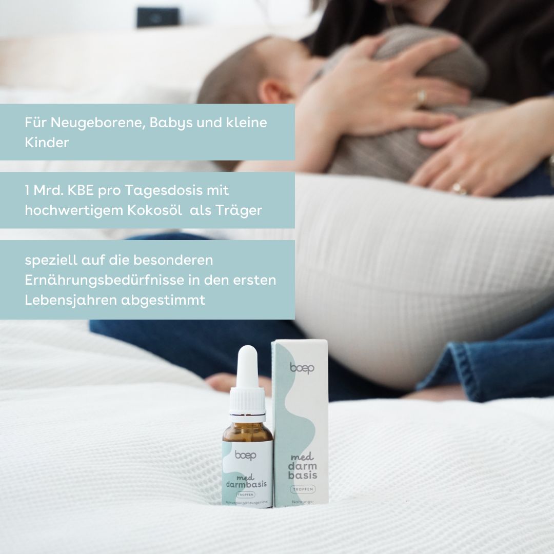das boep med Darmbasis Tropfen