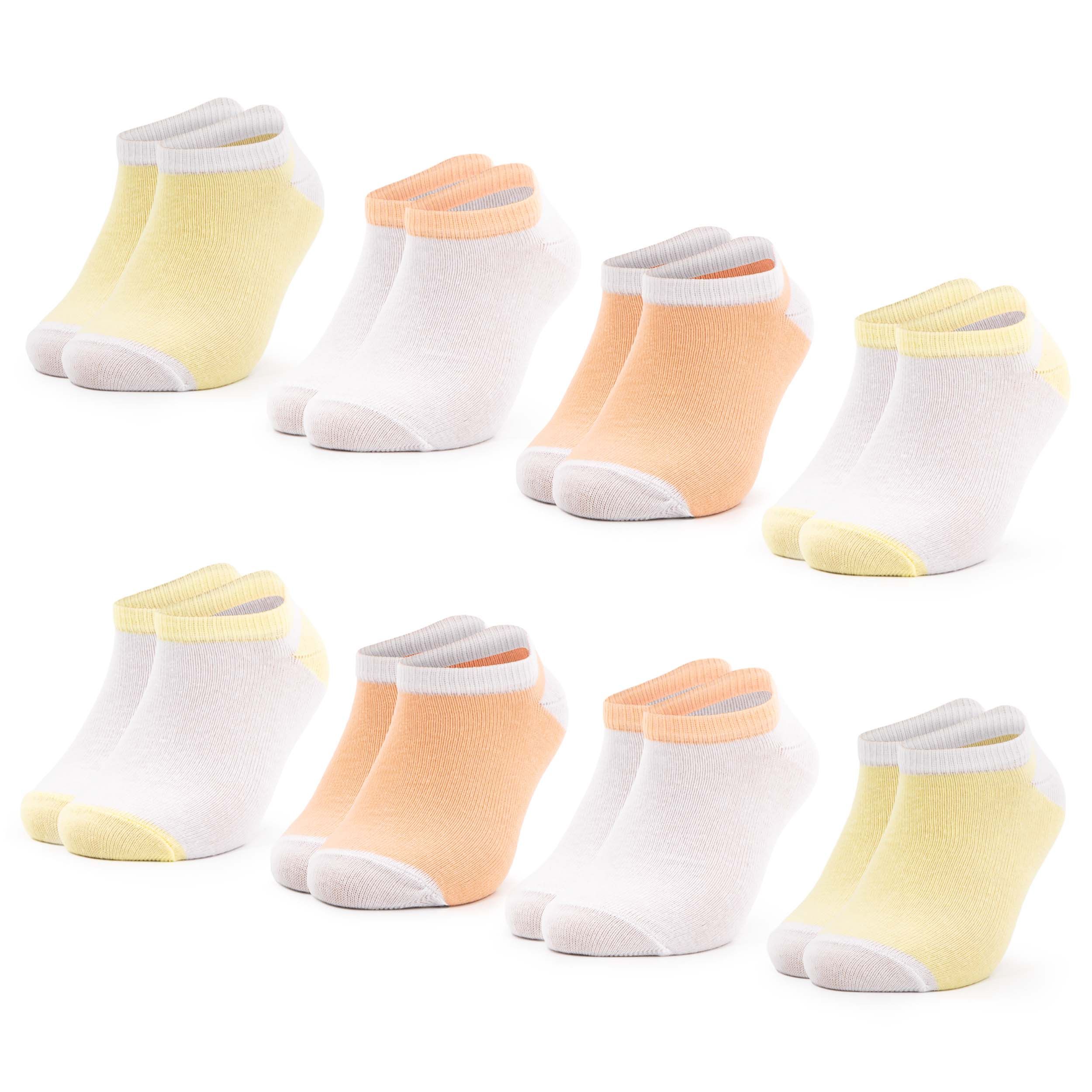 Occulto Kinder Sneaker Socken