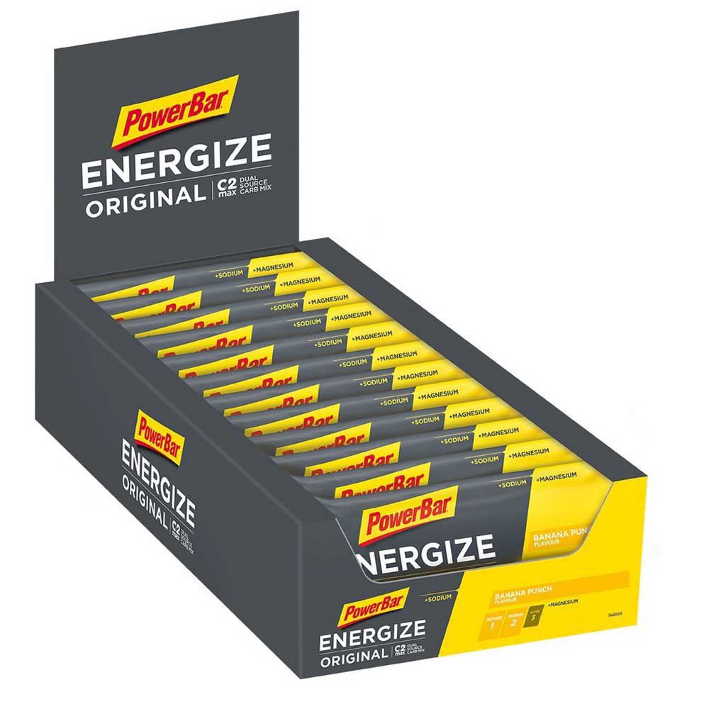 Energize Original  Powerbar (Packung mit 15 )