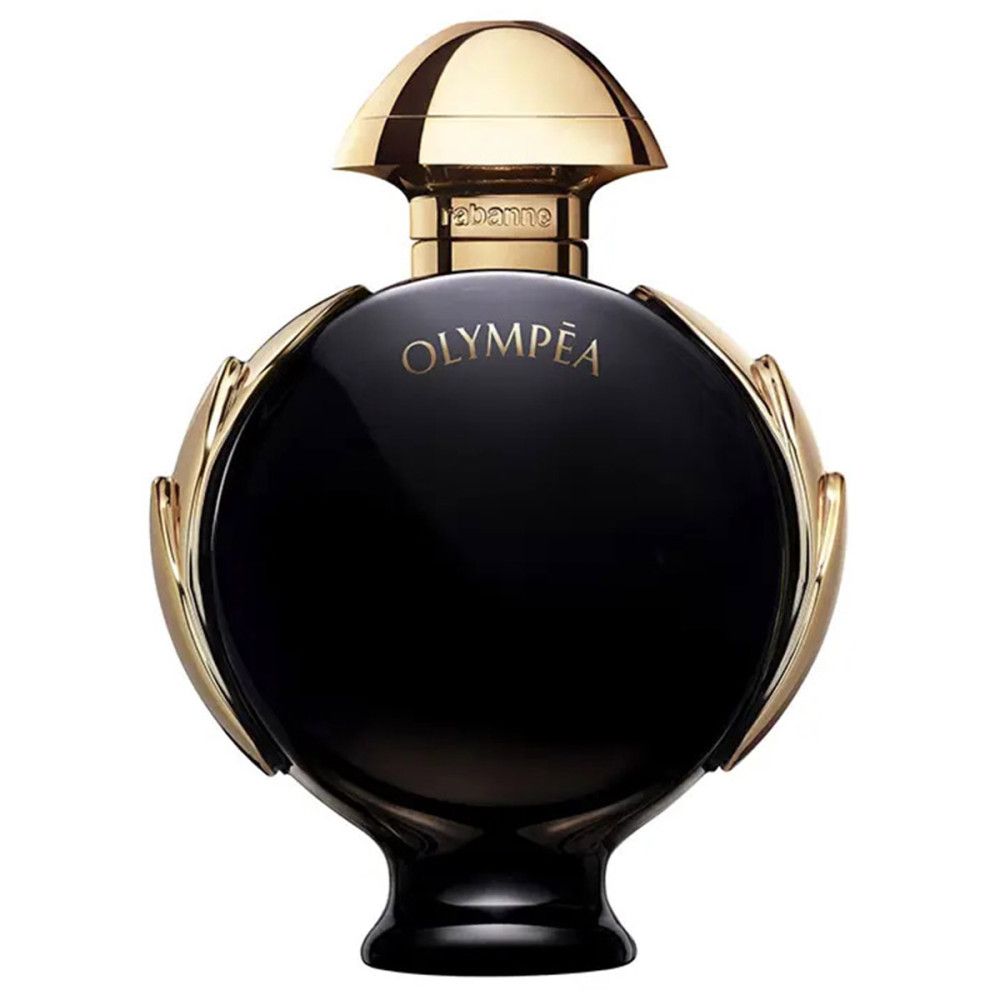 Paco Rabanne Olympea Parfum Damen, 80 ml Spray Eau de