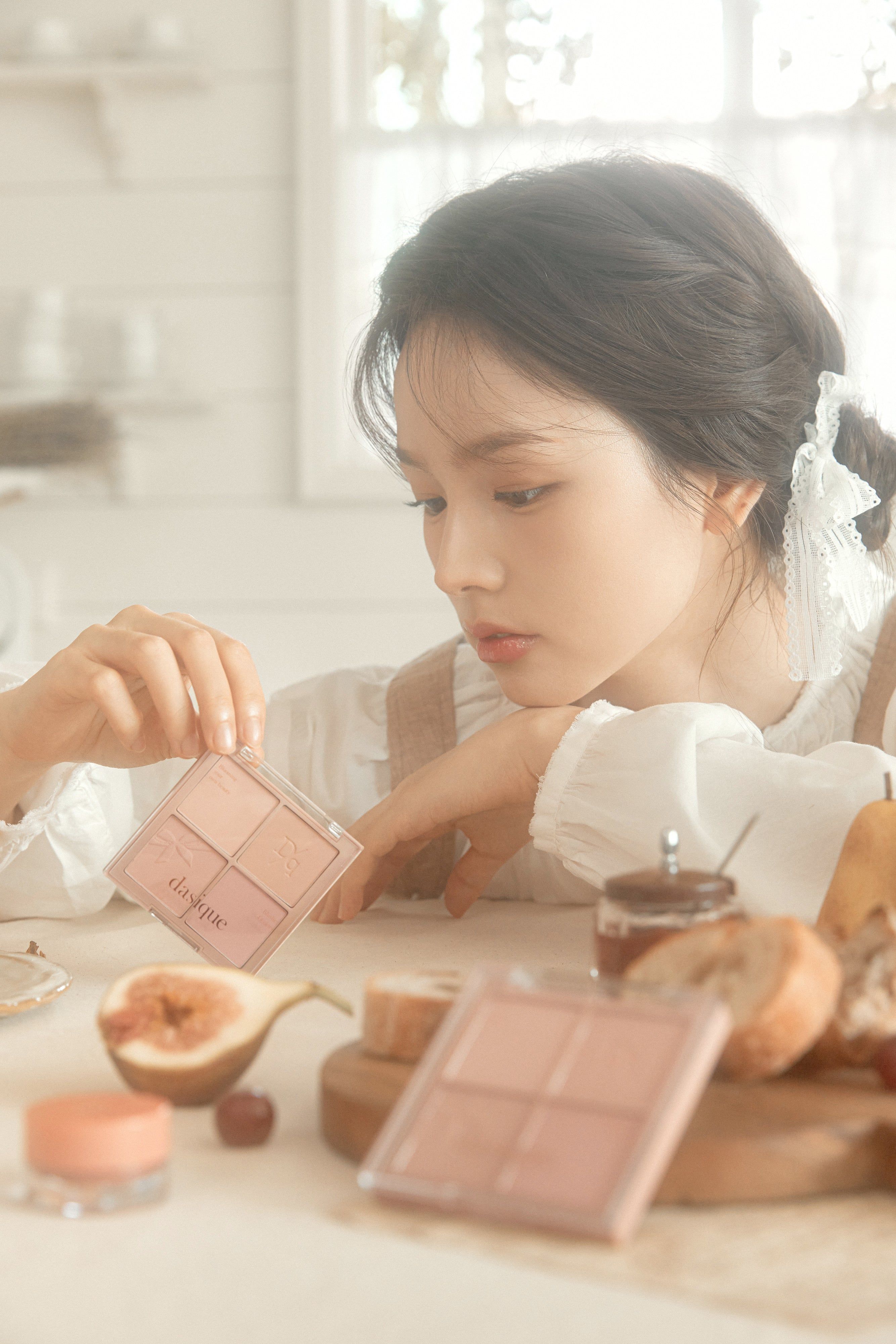 Dasique Blending Mood Cheek #10 Muted Nuts