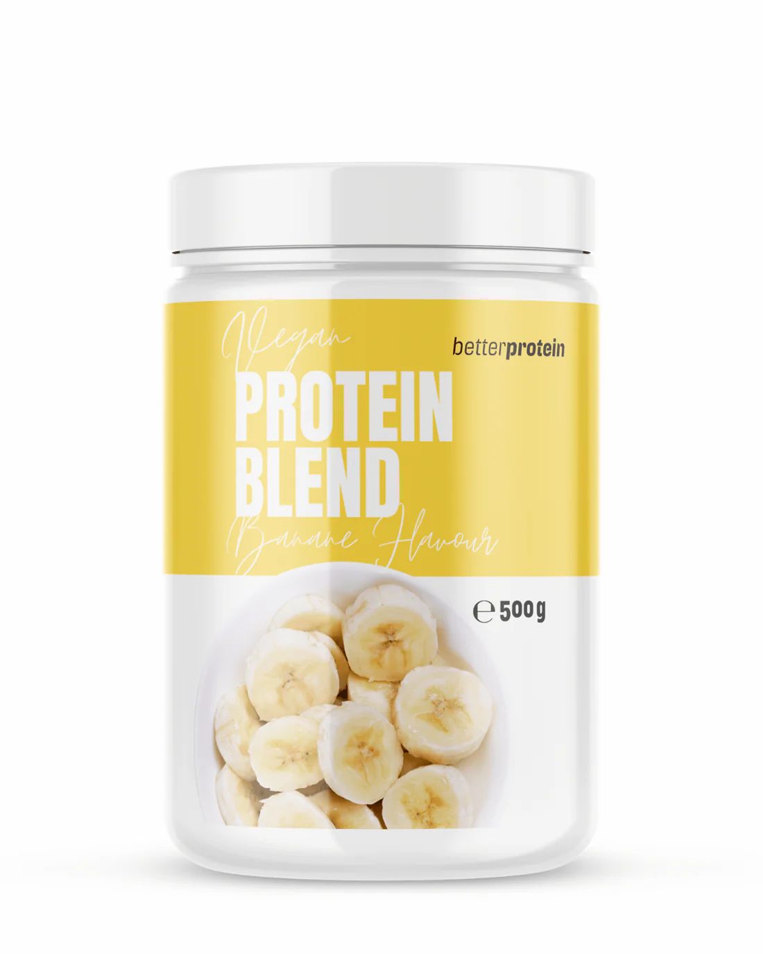 betterprotein Vegan Protein Blend