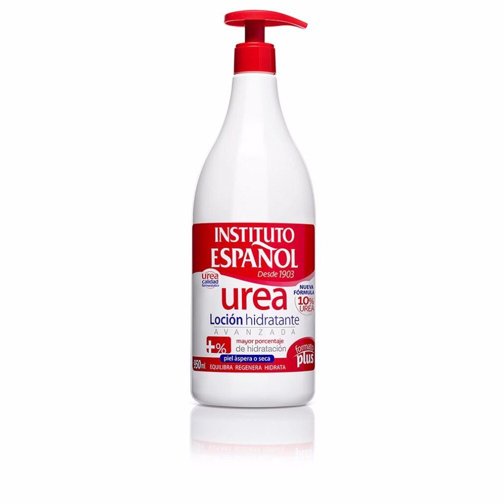Instituto Español Urea Body Milk