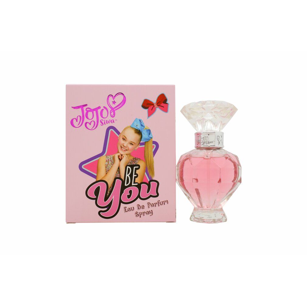 Jojo Siwa Be You Eau de Parfum Spray 0,05 l