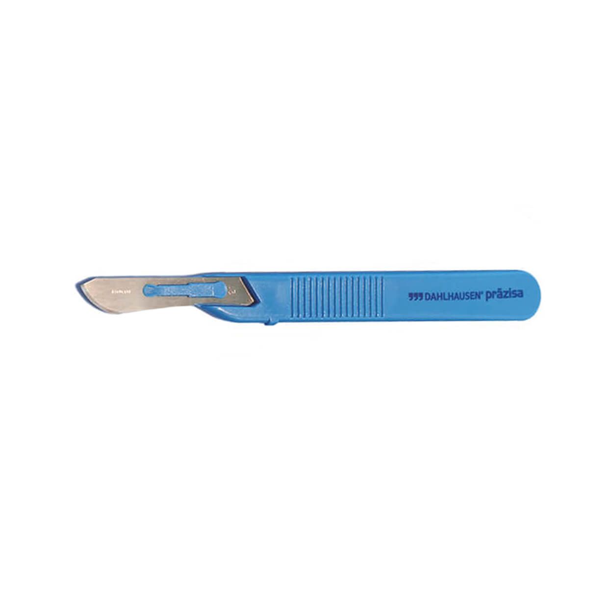 Dahlhausen Skalpell Präzisa Fig. 21