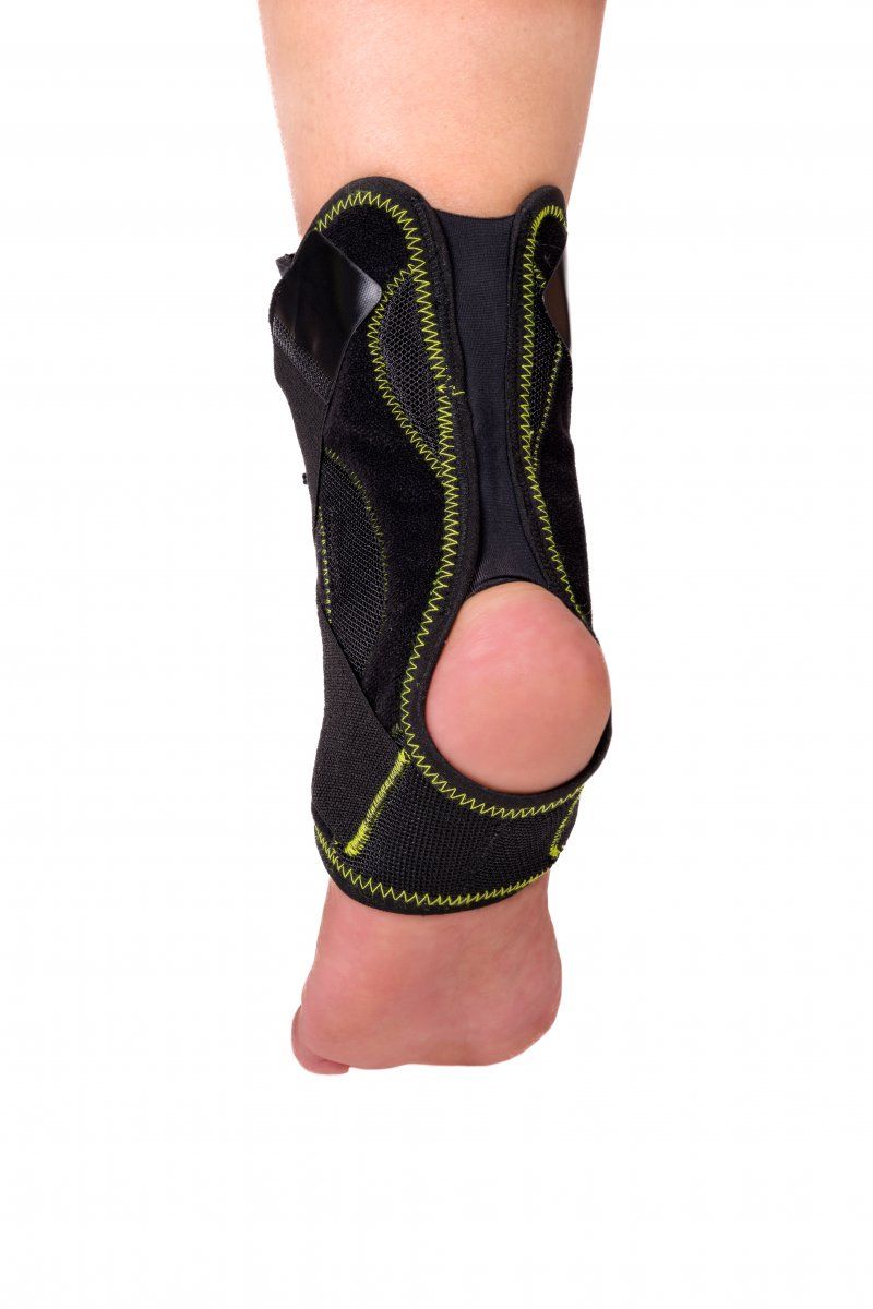 Ankle orthosis Sprunggelenkorthese Knöchelorthese