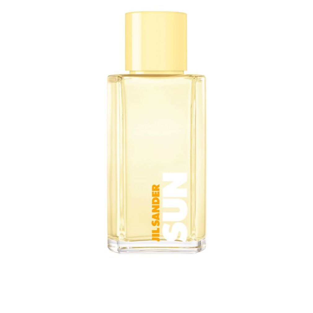 jil sander sun limited edition edt vapo
