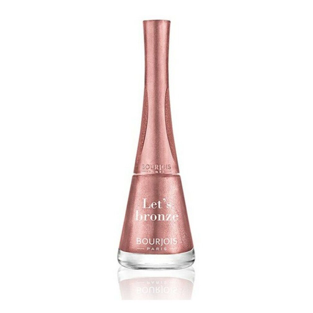 Bourjois 1 Second Nagellack 08 Cherie Cherry