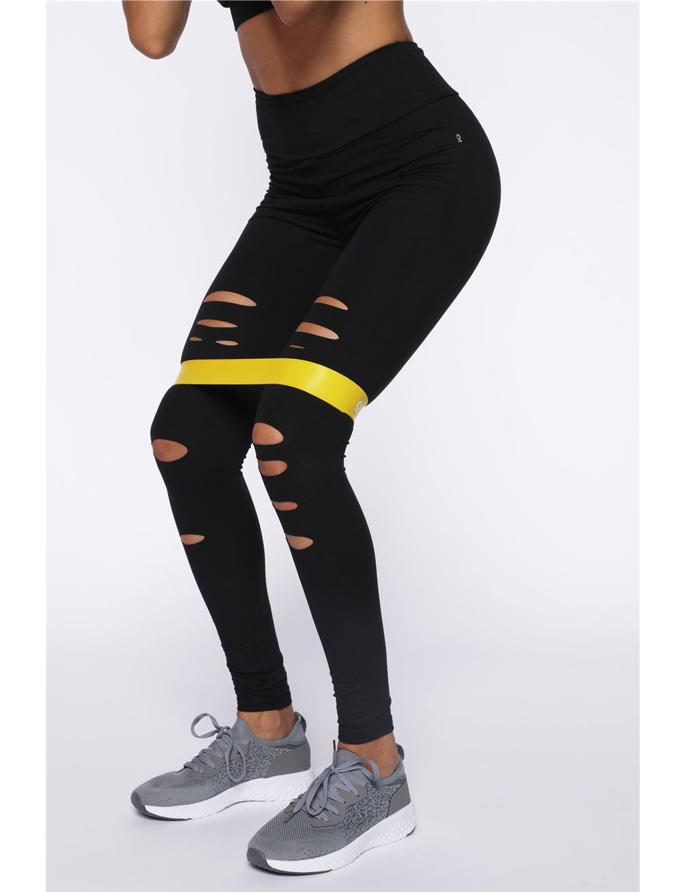 Onamaste Set aus 4 Widerstandsbändern