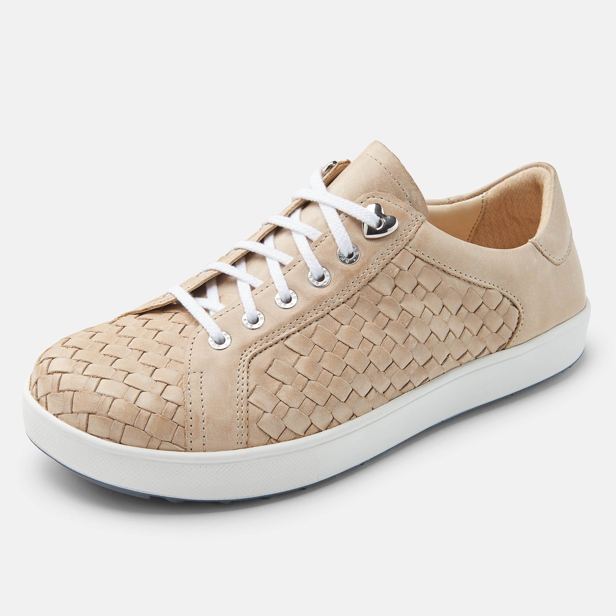 BÄR Schuhe Kaya 2.0 Damen -  Schnürer Weite: breit
