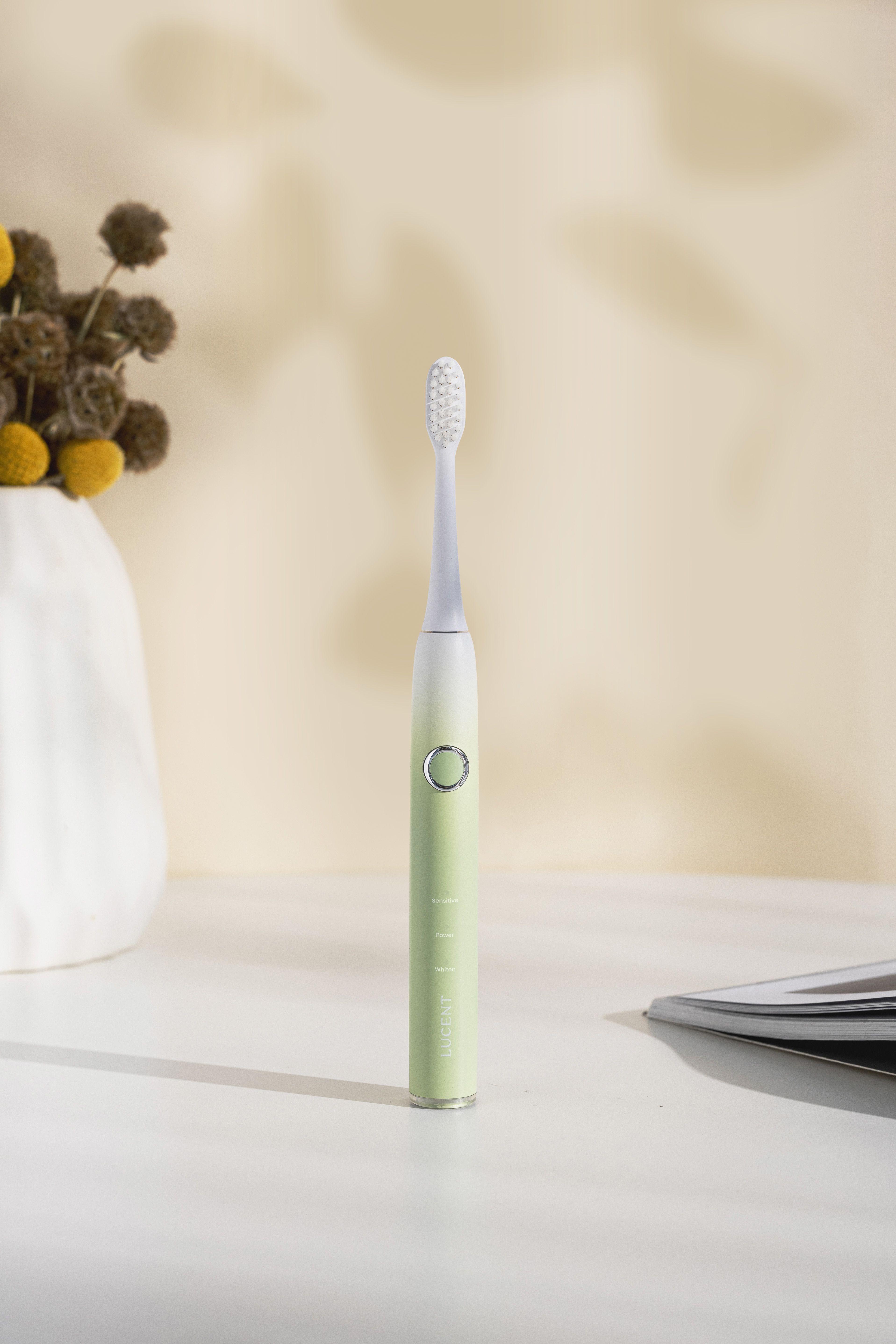 Spark Sonic Toothbrush
