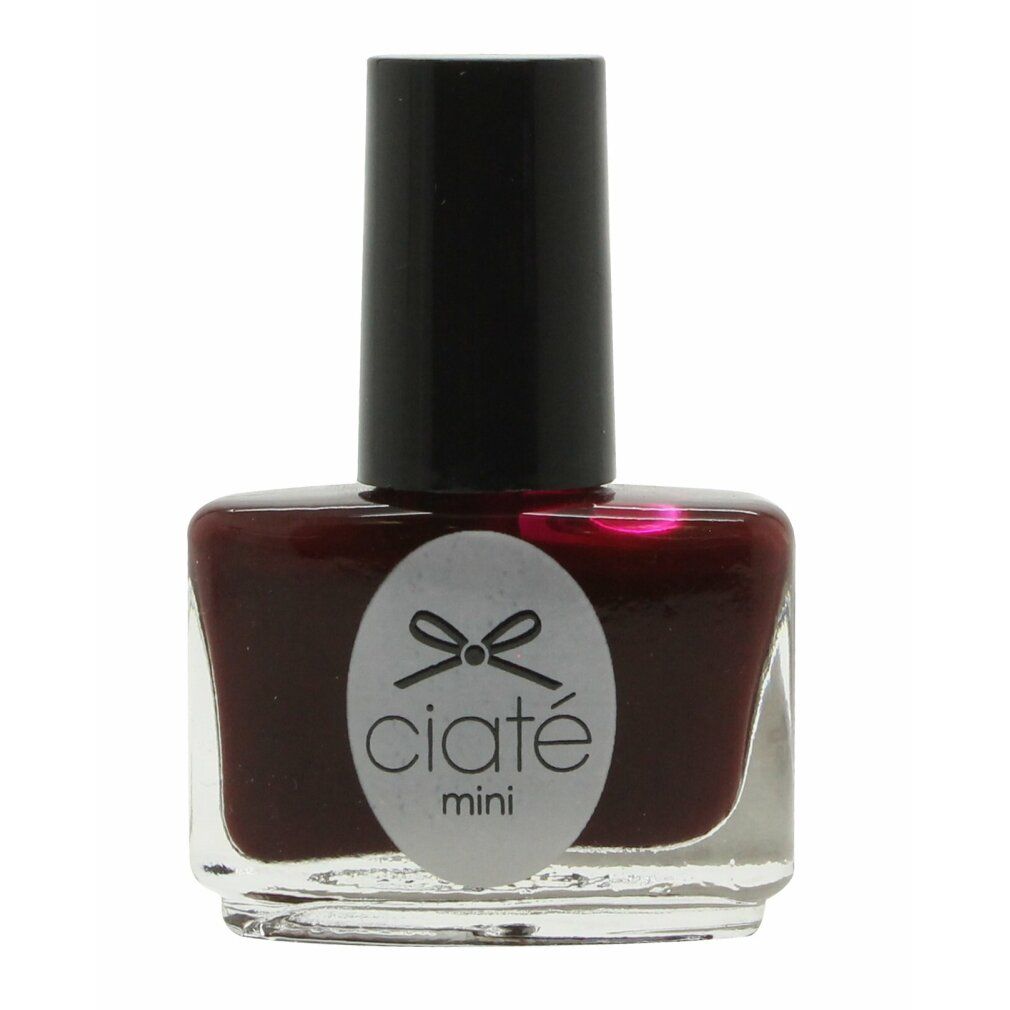 Ciaté The Paint Pot Nagellack