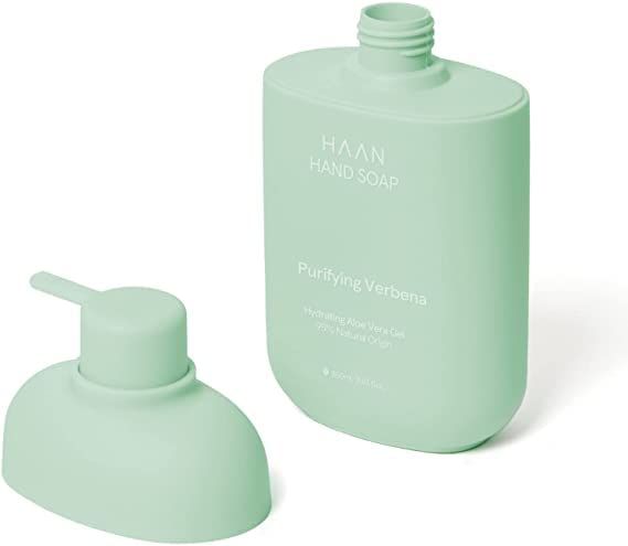 HAAN, Purifying Verbena Hand Soap