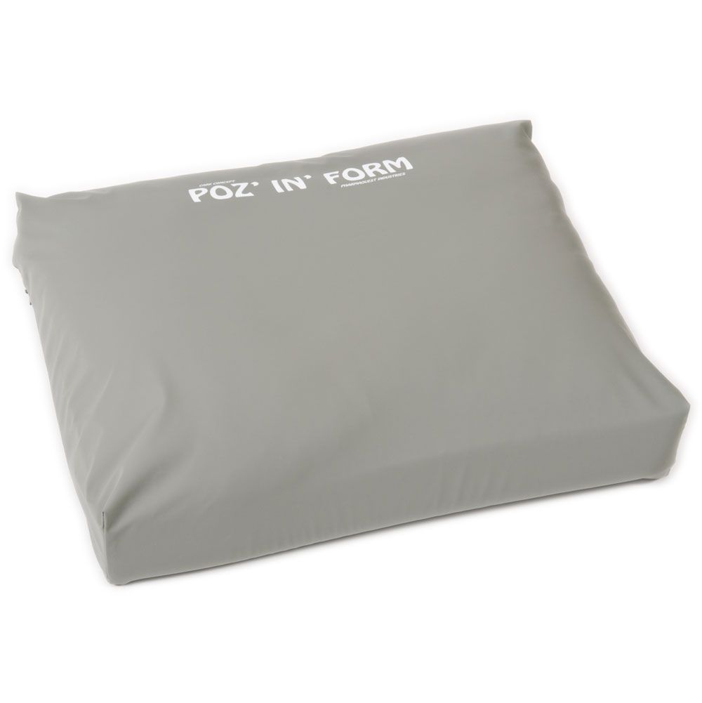 Poz' in' Form  Lagerungskissen für den Kopf