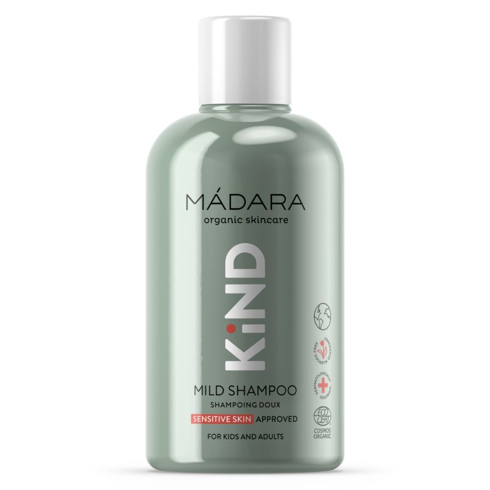 Madara ​Kind Mildes Shampoo 250ml