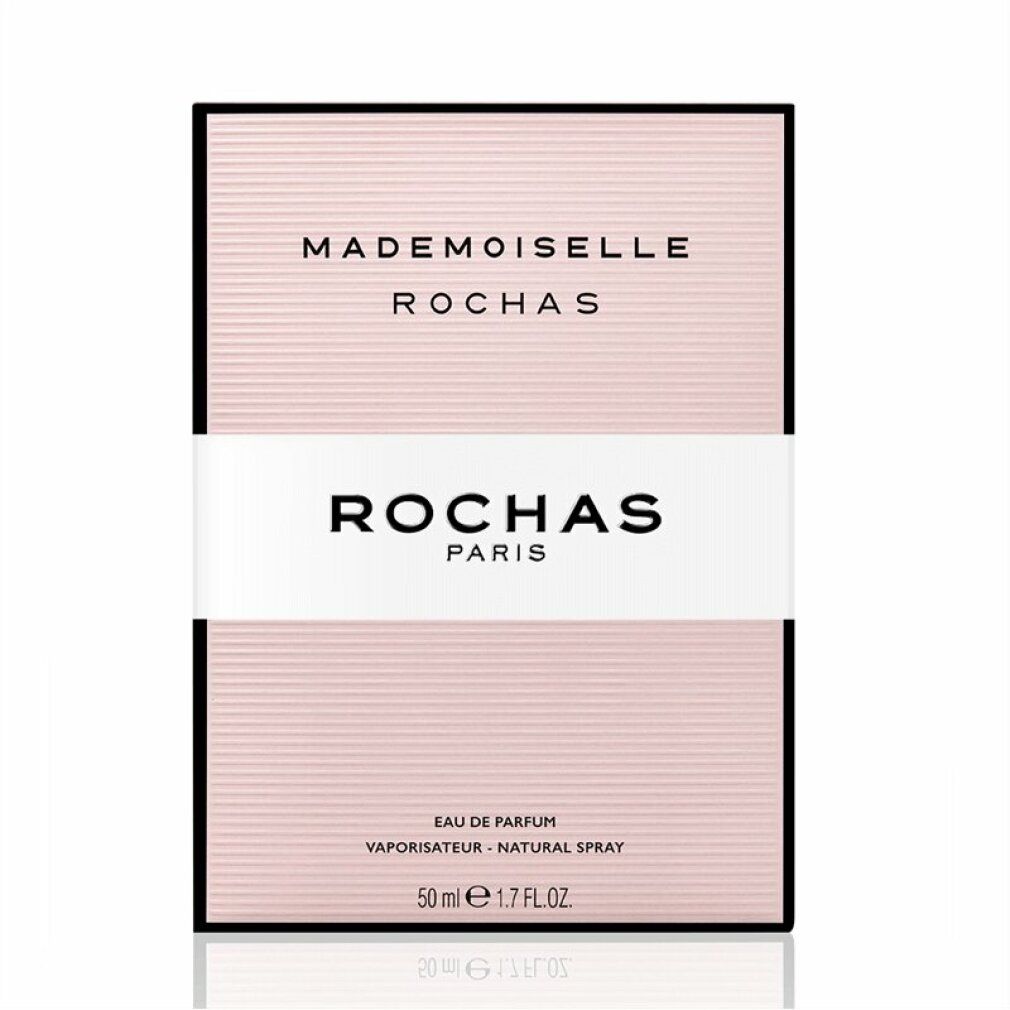 Rochas Mademoiselle Rochas Eau de Parfum Spray