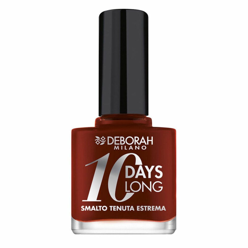 Nagellack Deborah 10days Long nº 905