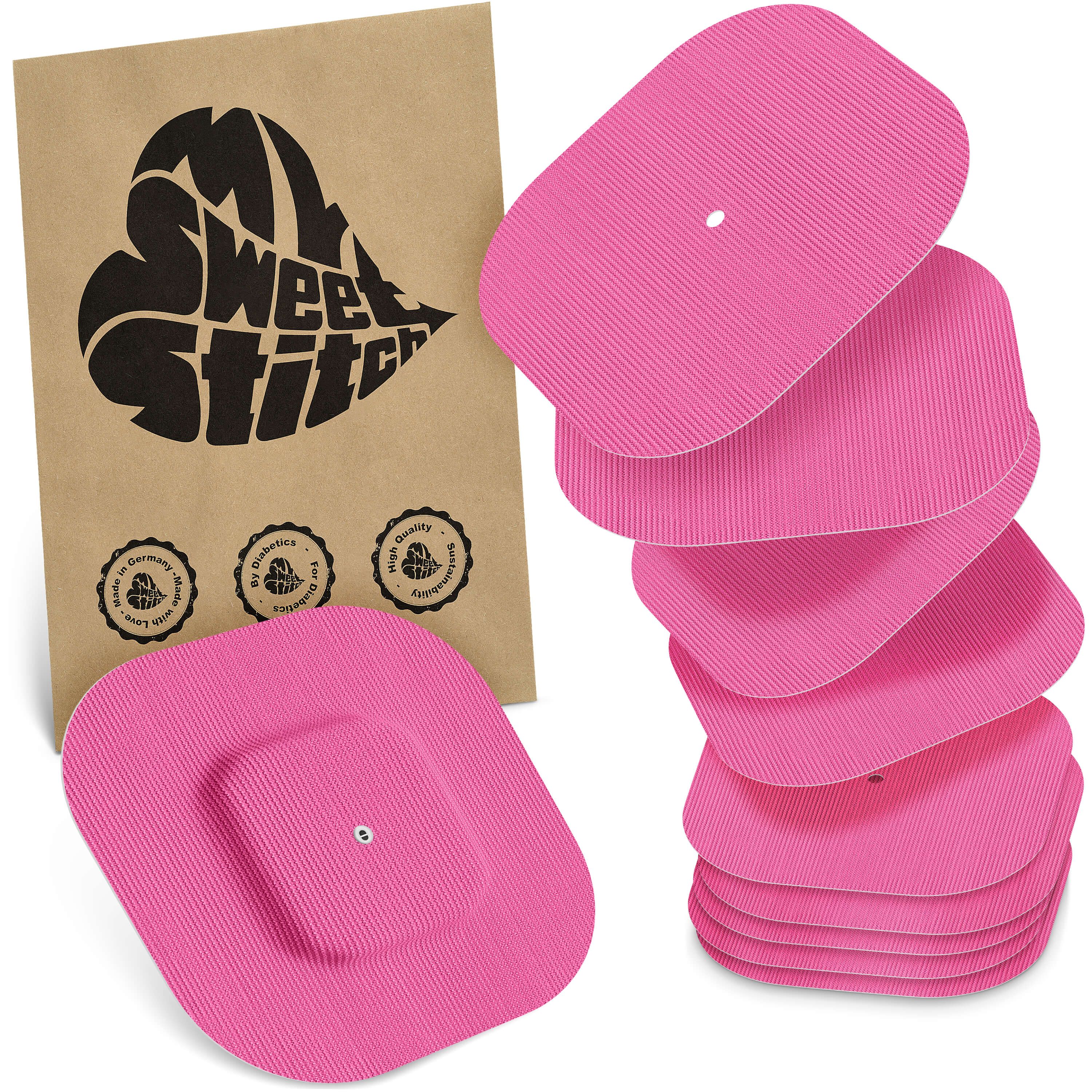 MySweetStitch | Simplera Overpatch - Square