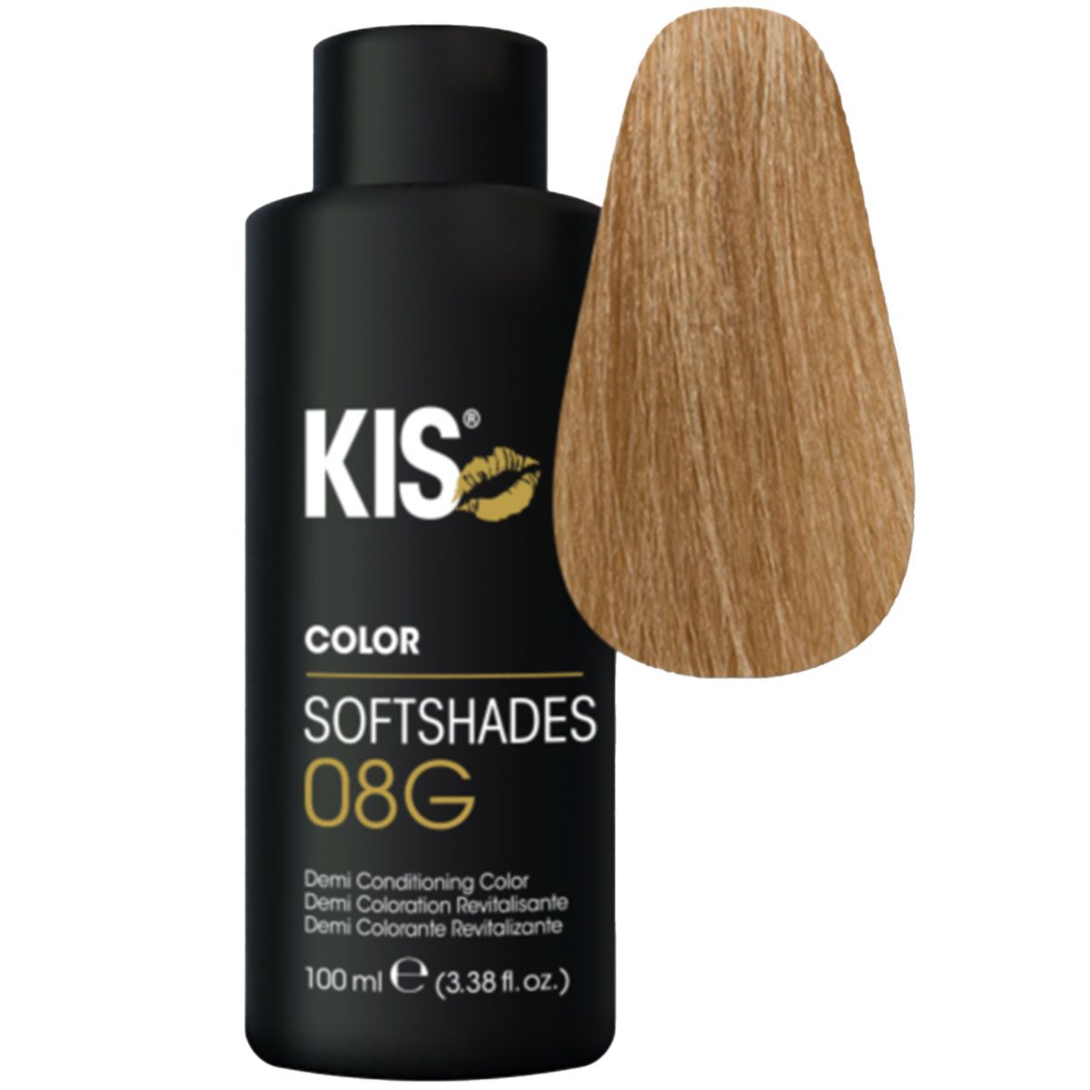 KIS - Softshades 100 ml