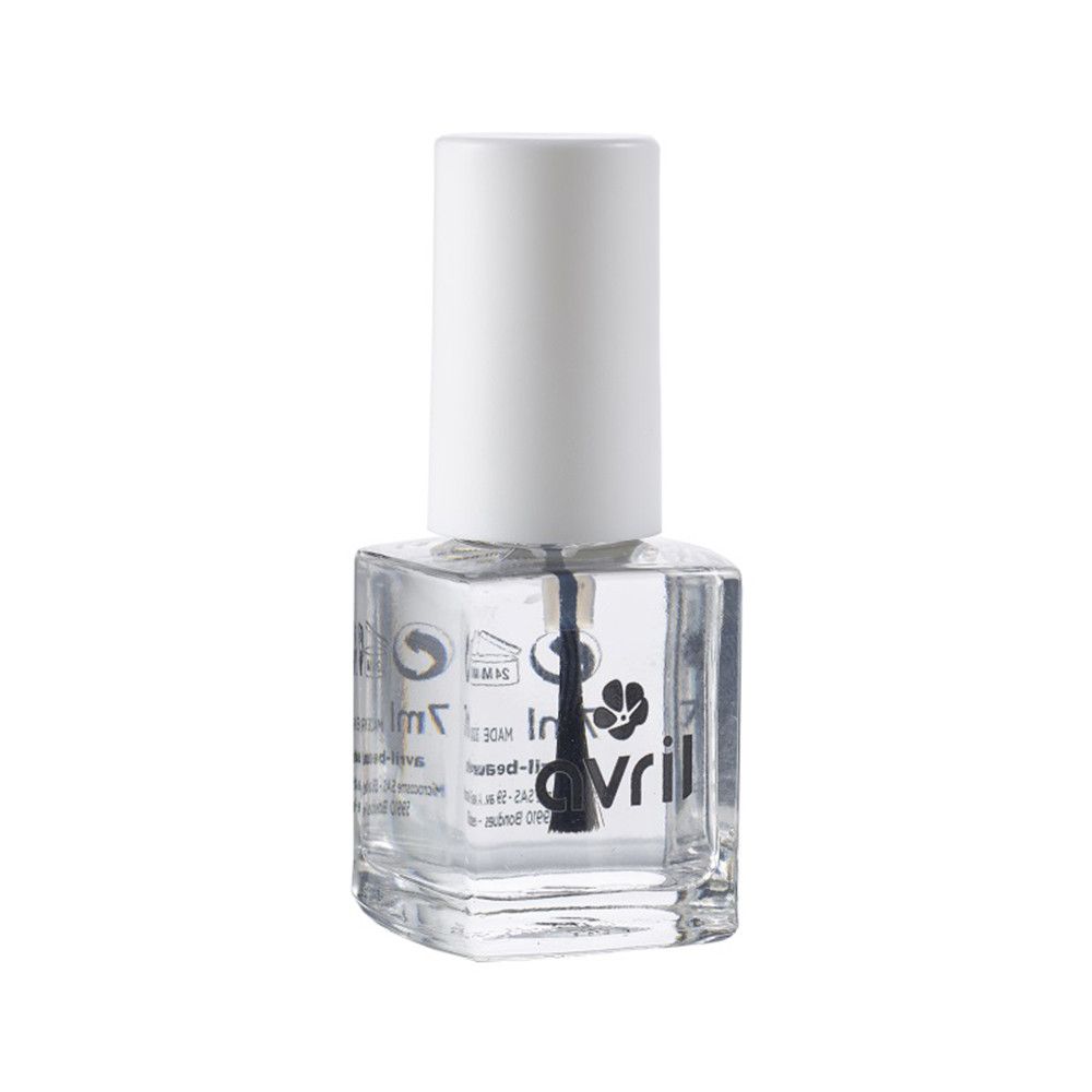 Nagelhärter Nagellack