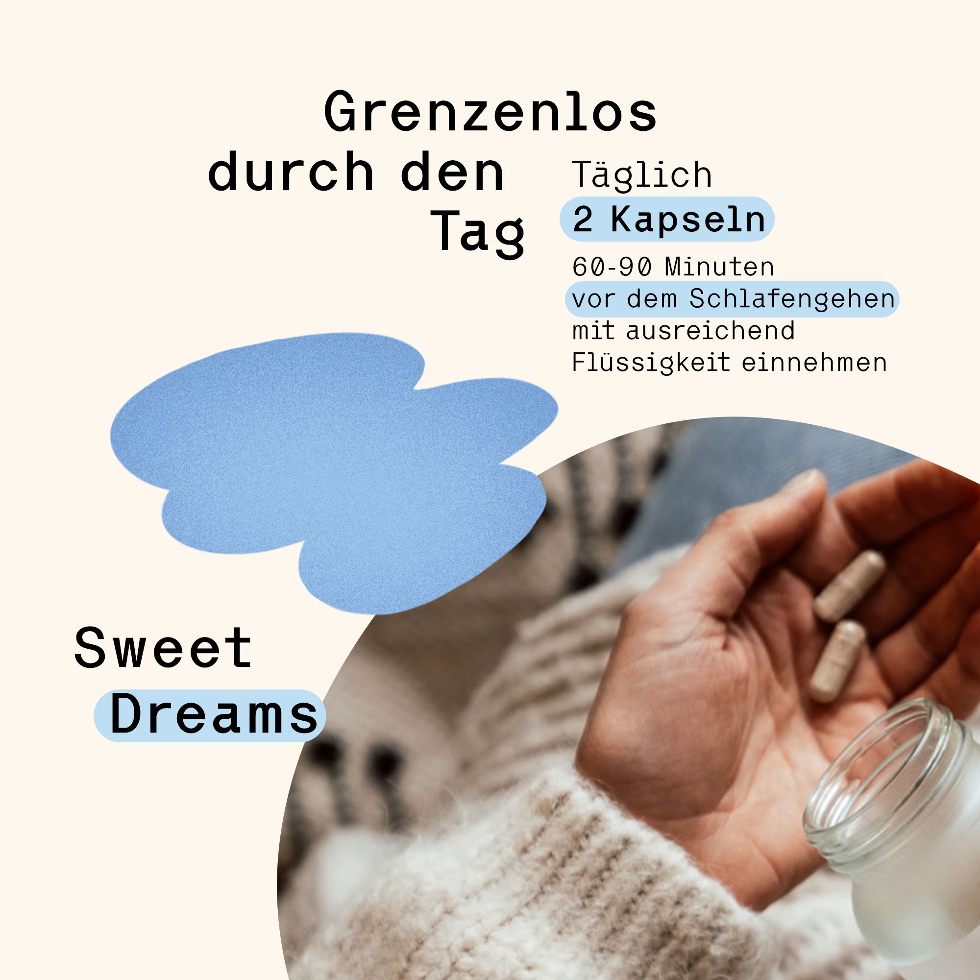 grenzenlos® - Super Dream