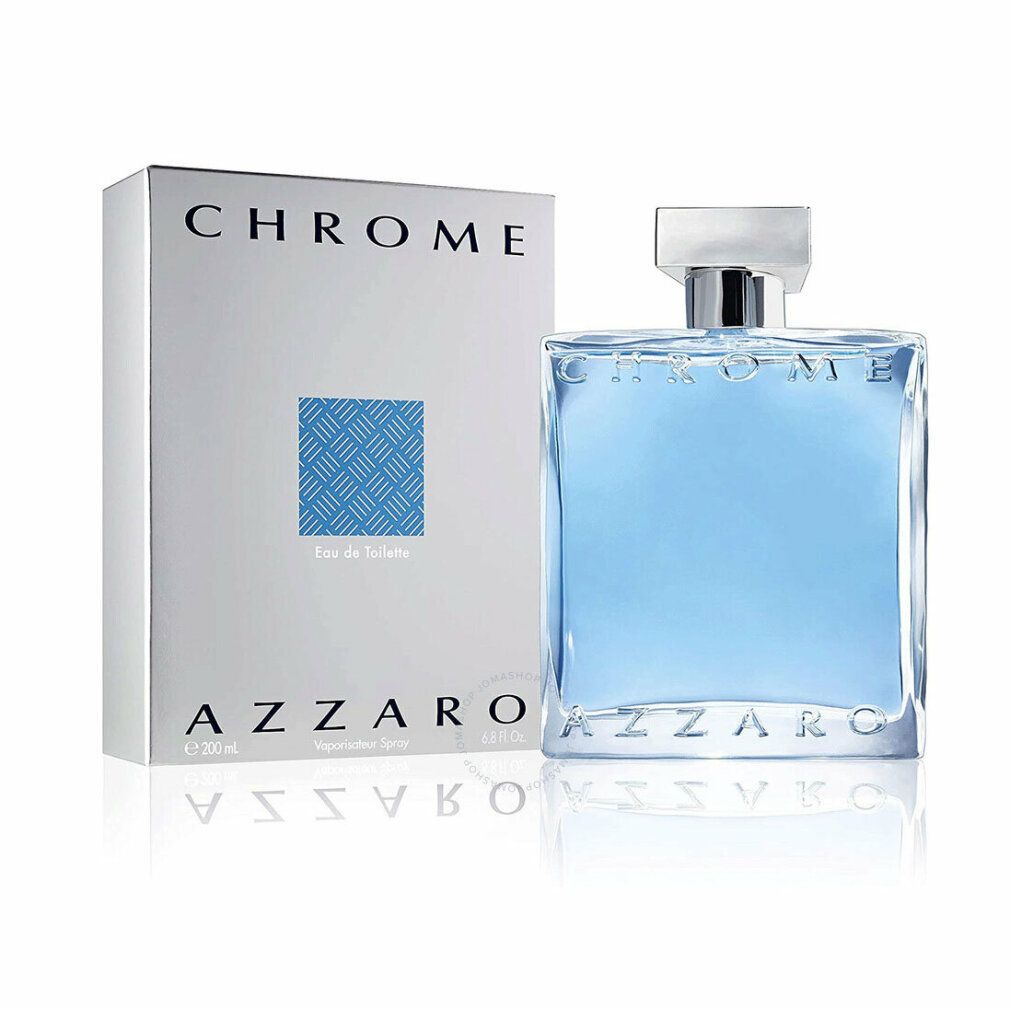 CHROME Eau de Toilette Spray 200 ml